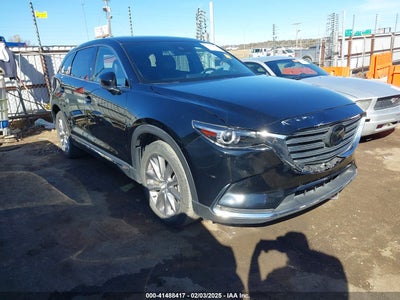 MAZDA CX-9 2023