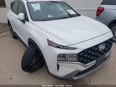 HYUNDAI SANTA FE 2023