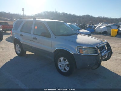 FORD ESCAPE 2004