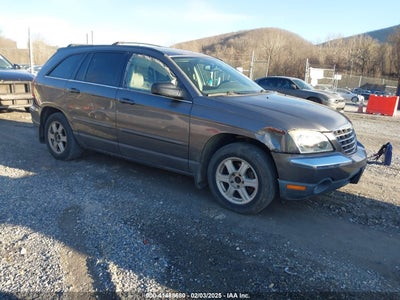 CHRYSLER PACIFICA 2004