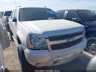 CHEVROLET AVALANCHE 1500 2009