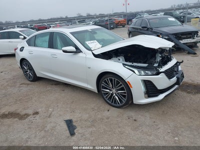 CADILLAC CT5 2024
