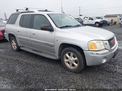 GMC ENVOY XUV 2004