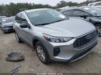 FORD ESCAPE 2024