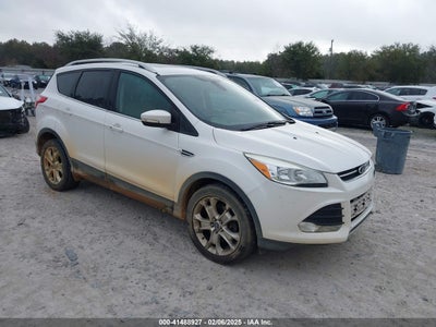 FORD ESCAPE 2014