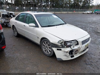 VOLVO S80 2005
