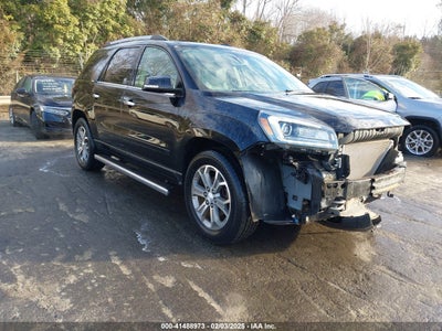 GMC ACADIA 2016