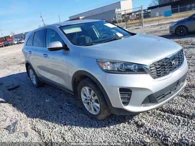 KIA SORENTO 2019