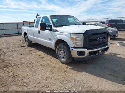 FORD F-250 2014