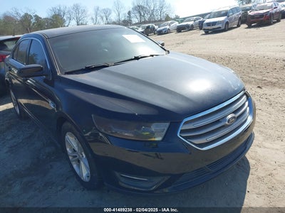 FORD TAURUS 2013