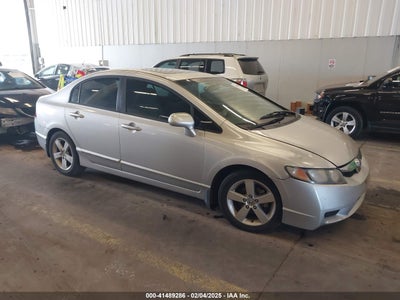 HONDA CIVIC 2006