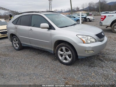 LEXUS RX 330 2004