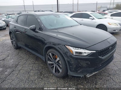 POLESTAR 2 2022