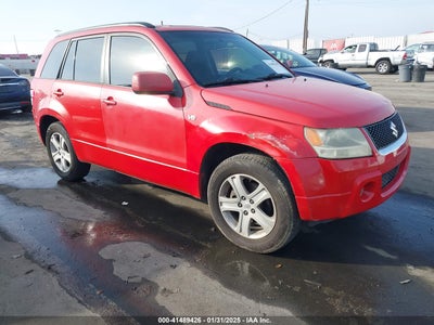 SUZUKI GRAND VITARA 2006