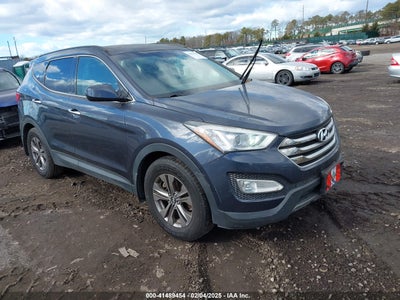 HYUNDAI SANTA FE SPORT 2015