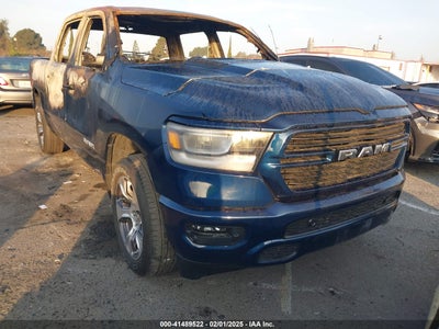 RAM 1500 2023