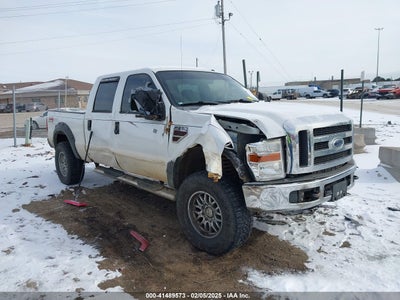 FORD F-250 2009