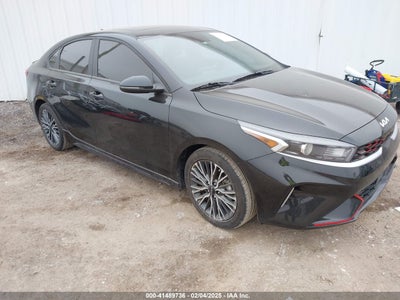 KIA FORTE 2023
