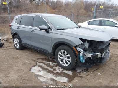 HONDA CR-V 2024