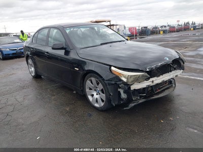 BMW 530I 2006