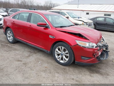FORD TAURUS 2010