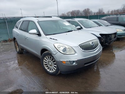 BUICK ENCLAVE 2009