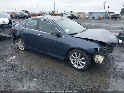 ACURA TSX 2006