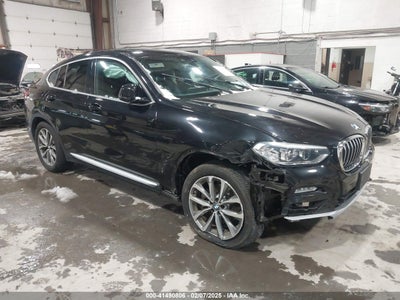 BMW XD 2019
