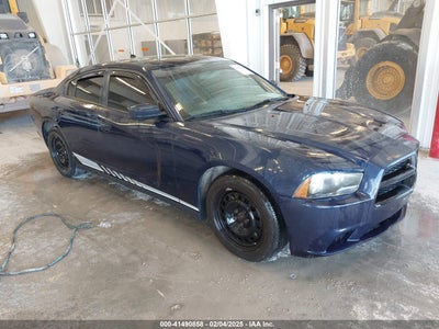 DODGE CHARGER 2014