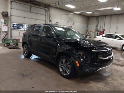 KIA SELTOS 2021