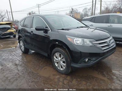 HONDA CR-V 2014