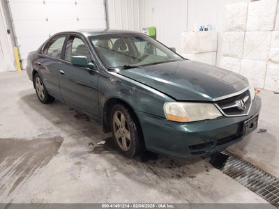 ACURA TL 2003