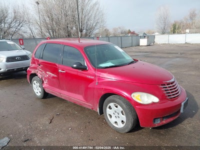 CHRYSLER PT CRUISER 2006