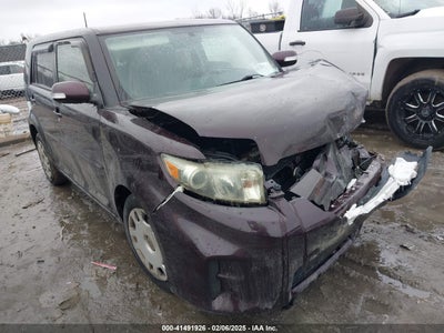 SCION XB 2011