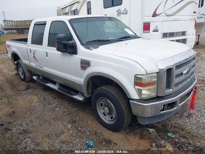 FORD F-250 2010