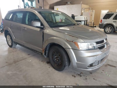 DODGE JOURNEY 2015