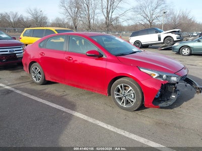 KIA FORTE 2023