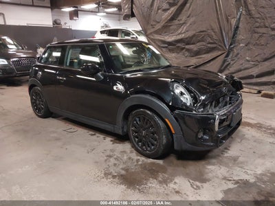 MINI HARDTOP 2020
