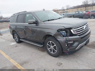 FORD EXPEDITION 2020