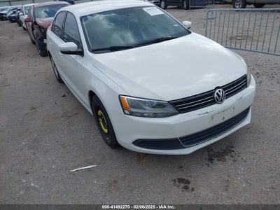 VOLKSWAGEN JETTA 2013