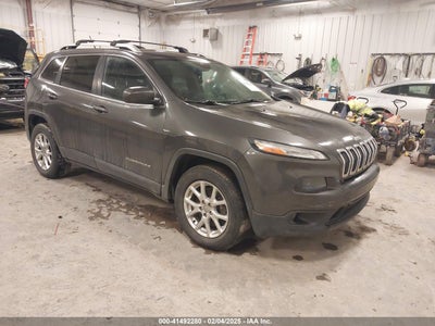 JEEP CHEROKEE 2014