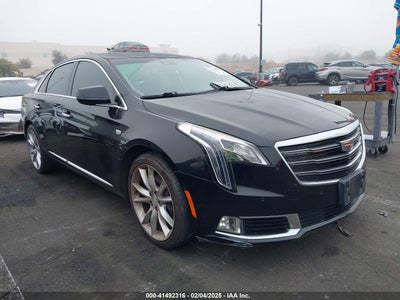 CADILLAC XTS 2019
