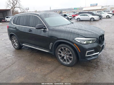 BMW X5 2023
