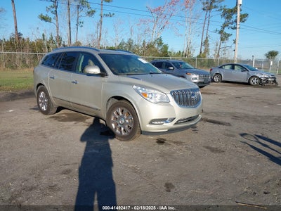 BUICK ENCLAVE 2014