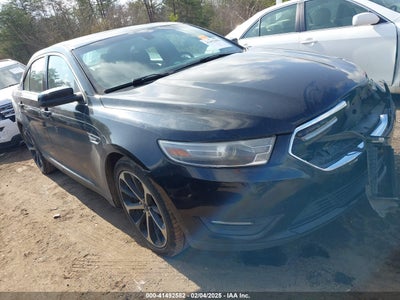 FORD TAURUS 2014