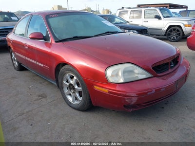 MERCURY SABLE 2000