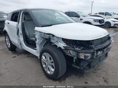 LAND ROVER RANGE ROVER EVOQUE 2023