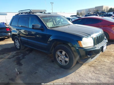 JEEP GRAND CHEROKEE 2005
