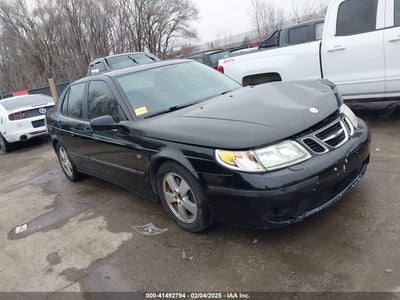 SAAB 9-5 2004