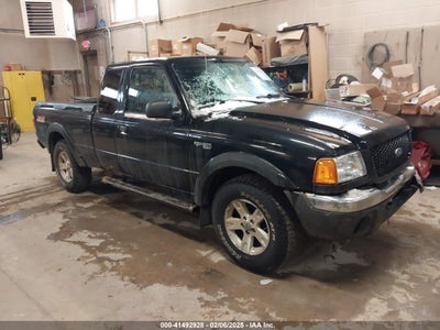 FORD RANGER 2003